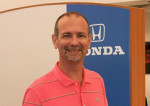 Gene Willets of Burlington Honda